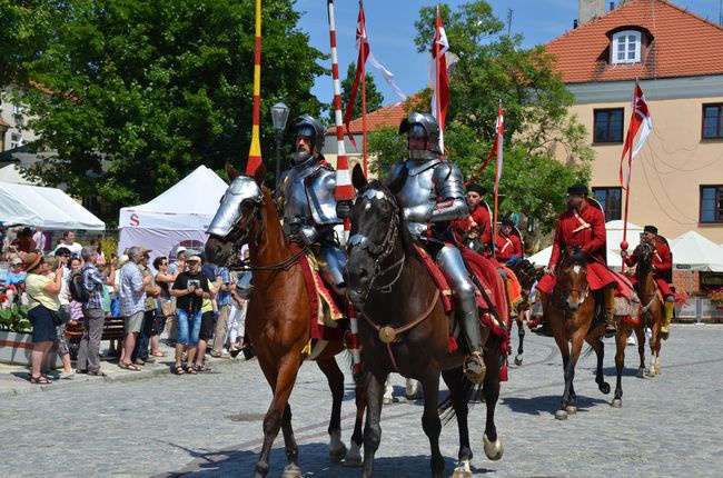 Bal u Jageillonów