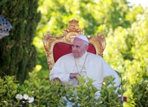 Papież spotka się z ofiarami molestowania