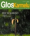 Głos Karmelu 58/4/2014