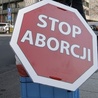 Belfast: wiec przeciw ustawie aborcyjnej