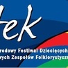VII Międzynarodowy Festiwal Dziecięcych Zespołów Folklorystycznych "Fyrtek", Radzionków, 29 sierpnia do 3 września