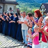 XII Festyn Misyjny w Tylmanowej na rzecz Kościoła w Chinach 