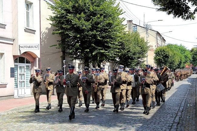 Gwóźdź Przenajświętszej Trójcy