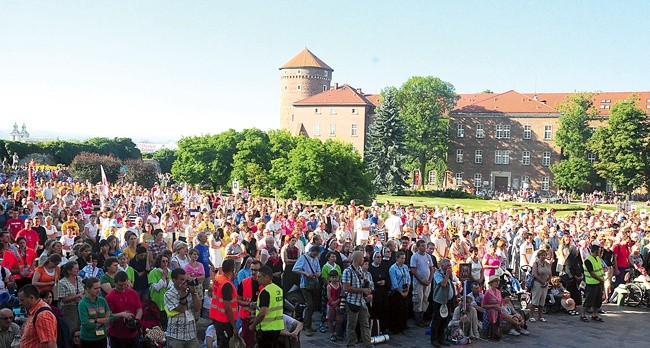 Sześć dni do wolności