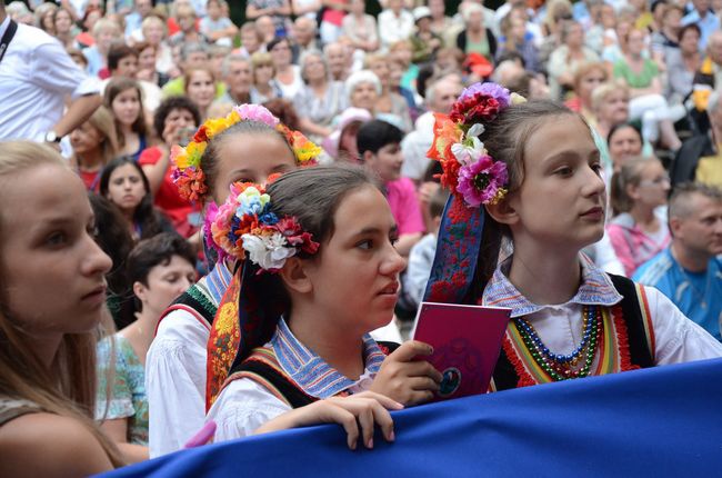 Spotkania Folklorystyczne