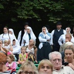 Spotkania Folklorystyczne