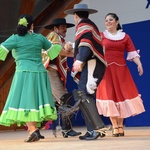 Spotkania Folklorystyczne