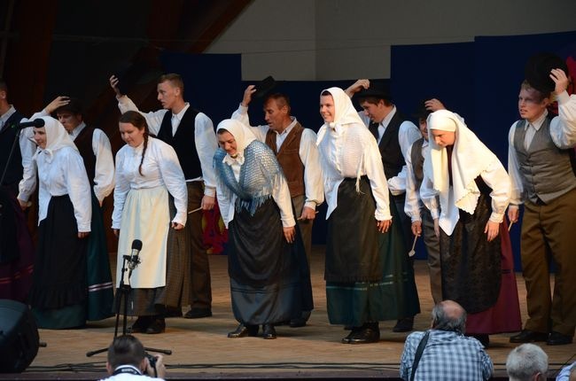 Spotkania Folklorystyczne