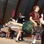 Spotkania Folklorystyczne