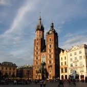 Kraków lepszy niż Bruksela