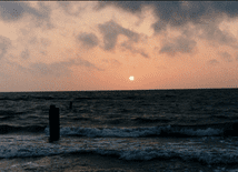 Tsunami na Bałtyku