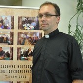 Ks. Wojciech Sola mistrzem Polski duchowieństwa w szachach