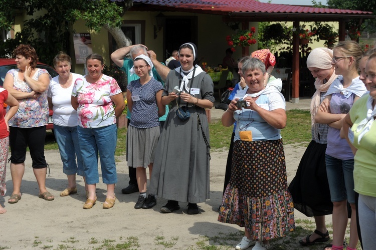 Do Rokitna - foto R. Mielczarek