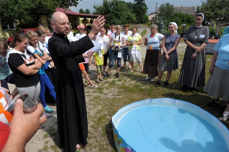 Do Rokitna - w obiektywie Radosława