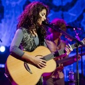 Katie Melua wystąpi dziś w Warszawie