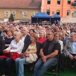 Al Bano w Wieliczce