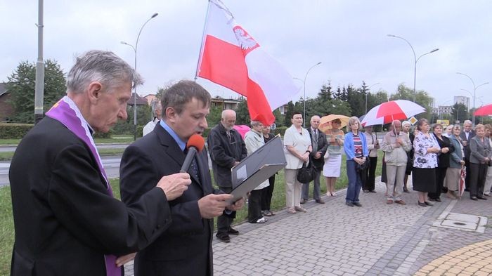 Zwykły dzień do przeżycia