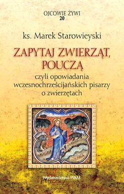 Zapytaj zwierząt, pouczą