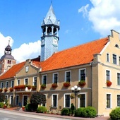 Barczewo