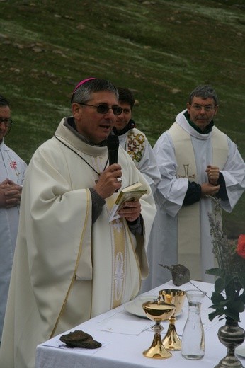 Cammino di Pier Giorgio - dzień szósty i siódmy