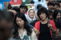 Korea czeka na Papieża