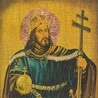 Patron Węgier - św. Stefan I 