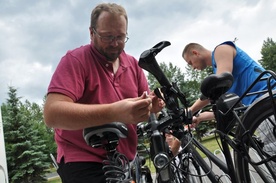 Bike Camino wystartowało