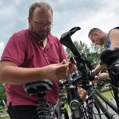 Bike Camino wystartowało