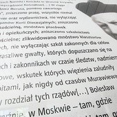 Wystawa przypomina sylwetkę i bogate życie duchowe Prymasa Tysiąclecia