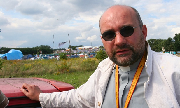 Miejsce w Kościele