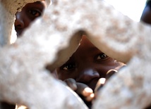 Miliony Sudańczyków potrzebują pomocy humanitarnej