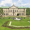 Pałac Krasińskich do remontu