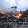 Katastrofa malezyjskiego samolotu. Raport