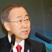 ONZ żąda śledztwa międzynarodowego