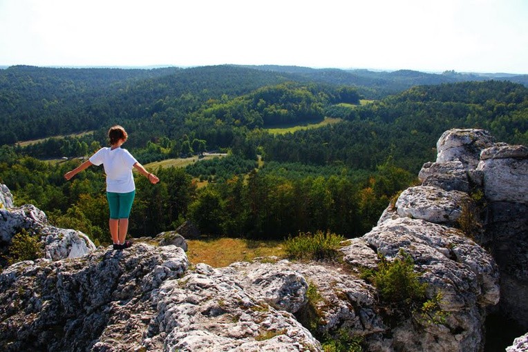 Rusz z młodymi archidiecezji na Jasną Górę