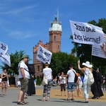 Ewangelizacja nadmorska - Ustka