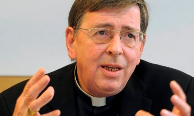 Kardynał oskarża patriarchę Cyryla o "herezję”