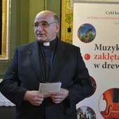 Muzyka w Strzelcach Wielkich