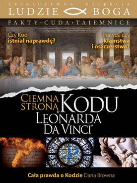 Ciemna strona "Kodu Leonarda da Vinci". Wyniki konkursu