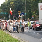 Archiwalne fotografie pielgrzymów