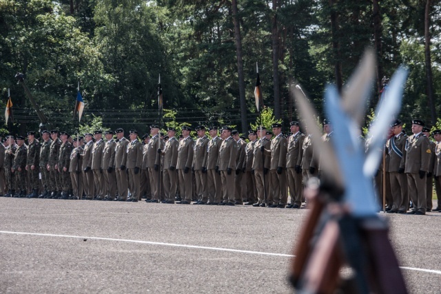 Święto Strzelców Konnych