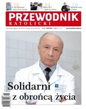 Przewodnik Katolicki 29/2014