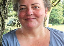 Krystyna Pustkowiak, zielonogórzanka, ma niepełnosprawnego brata i jest koordynatorką Wspólnoty „Wiara i Światło” w prowincji Polska Zachodnia