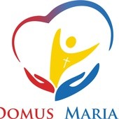 Logo pełne Maryi