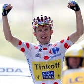 Rafał Majka wygrał drugi etap Tour de France