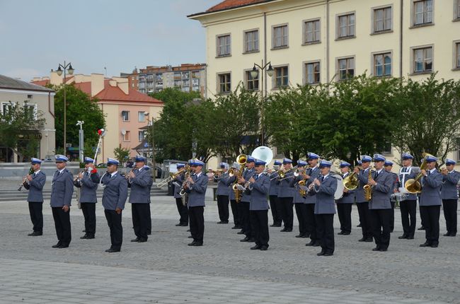 Jesteśmy Waszą Policją