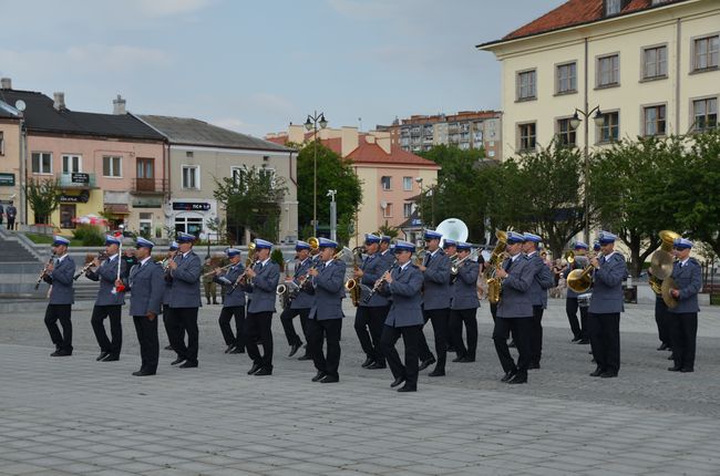 Jesteśmy Waszą Policją