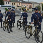 Jesteśmy Waszą Policją