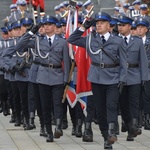 Jesteśmy Waszą Policją