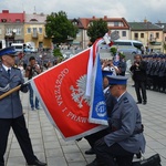 Jesteśmy Waszą Policją